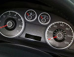 download Ford Fusion wallpapers
