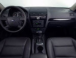 download Ford Fusion wallpapers