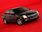 download Ford Fusion wallpapers