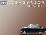 download Ambassador wallpapers