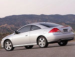 download Honda Accord wallpapers