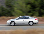 download Honda Accord wallpapers