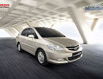 download Honda City ZX wallpapers