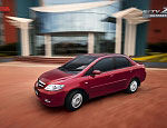download Honda City ZX wallpapers