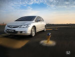 download Honda Civic wallpapers