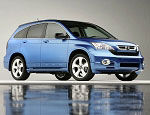download Honda CR-V wallpapers