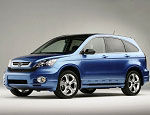 download Honda CR-V wallpapers