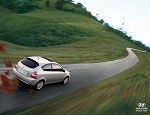 download Hyundai Accent wallpapers