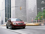 download Hyundai Accent wallpapers