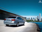 download Hyundai Elantra wallpapers
