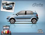 download Hyundai Getz Prime wallpapers