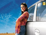download Hyundai Santro Xing wallpapers