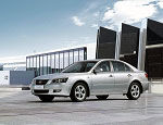 download Hyundai Sonata Embera wallpapers