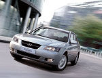 download Hyundai Sonata Embera wallpapers