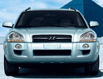 download Hyundai Tucson wallpapers