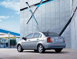 download Hyundai Verna wallpapers