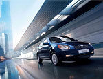download Hyundai Verna wallpapers