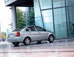 download Hyundai Verna wallpapers