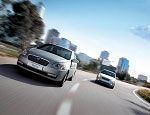 download Hyundai Verna wallpapers