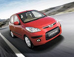 download Hyundai i10 wallpapers