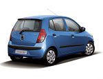 download Hyundai i10 wallpapers