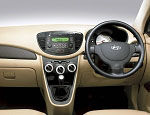 download Hyundai i10 wallpapers