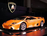download Lamborghini Gallardo wallpapers