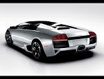 download Lamborghini Murcielago wallpapers