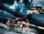download Mahindra Bolero wallpapers