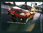 download Mahindra Renault Logan wallpapers