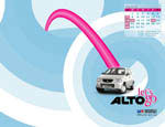 download Maruti Alto wallpapers