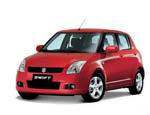 download Maruti Swift wallpapers