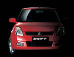 download Maruti Swift wallpapers