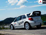 download Maruti SX4 wallpapers