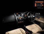 download Maruti SX4 wallpapers