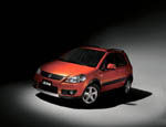 download Maruti SX4 wallpapers