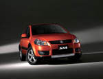 download Maruti SX4 wallpapers