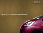 download Maruti Zen Estilo wallpapers