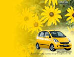 download Maruti Zen Estilo wallpapers