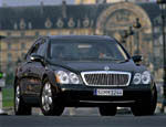 download Maybach 57 S wallpapers