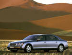 download Maybach 62 S wallpapers
