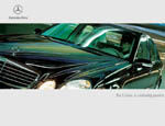 download Mercedes-Benz E-Class wallpapers