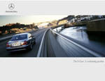 download Mercedes-Benz E-Class wallpapers