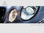download Mercedes-Benz E-Class wallpapers