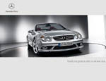 download Mercedes-Benz SL-Class wallpapers