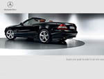 download Mercedes-Benz SL-Class wallpapers