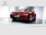 download Mercedes-Benz SL-Class wallpapers