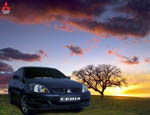download Mitsubishi Cedia wallpapers