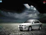 download Mitsubishi Cedia wallpapers