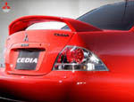 download Mitsubishi Cedia wallpapers